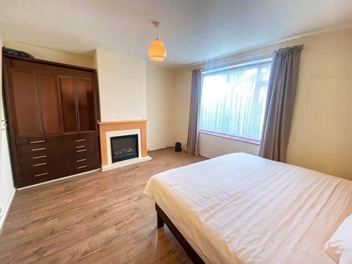 6 Bedroom Semi-Detached House To Rent In Wellington Hill West, Bristol, BS9