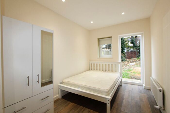 Studio To Rent In Torridon Road, London, SE6