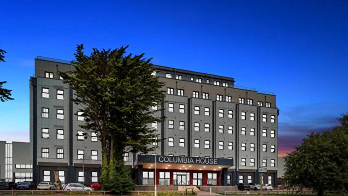 2 Bedroom Apartment To Rent In Romany Road, Worthing, BN13