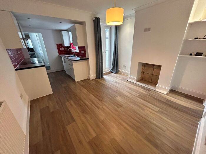 2 Bedroom End Of Terrace House To Rent In Bells Road, Gorleston, Great Yarmouth, NR31