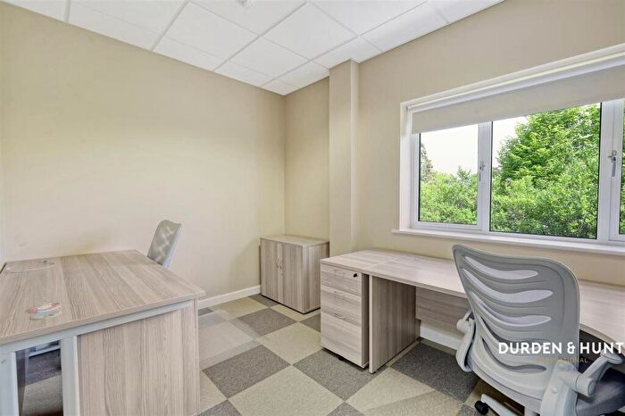 Property To Rent In The Nexus, Systematic Business Park, CO7