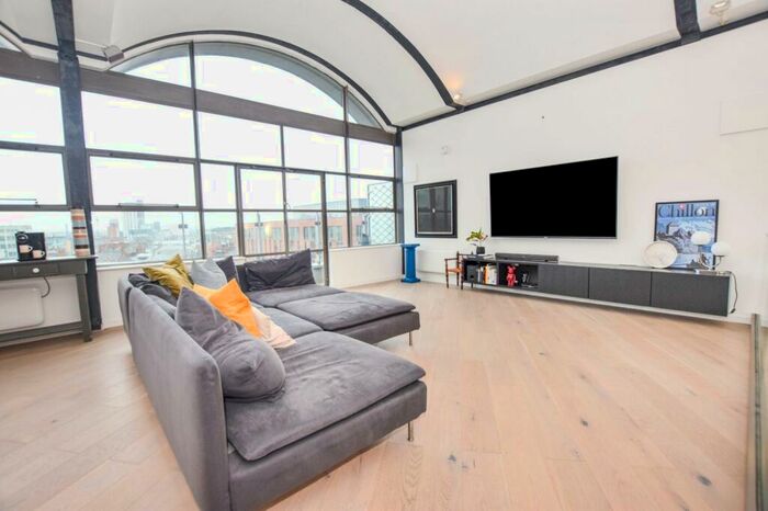 2 Bedroom Flat To Rent In Church Street, Northern Quarter, Manchester, M4