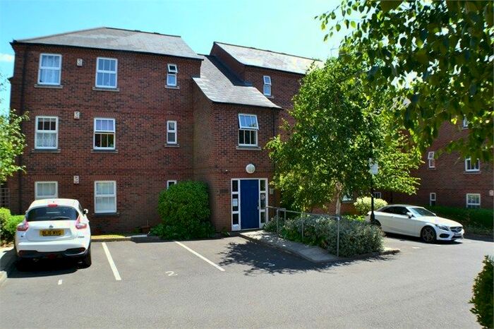2 Bedroom Flat To Rent In Upper Bond Street, Hinckley, LE10