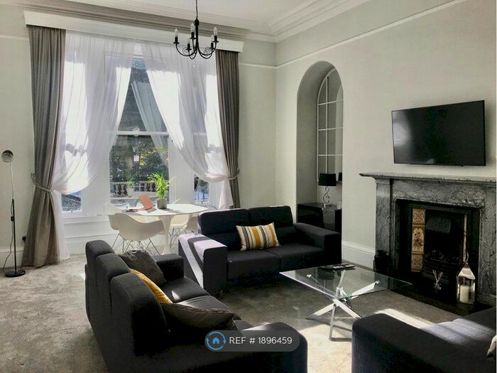 2 Bedroom Flat To Rent In Ground Floor, Aberdeen, AB10