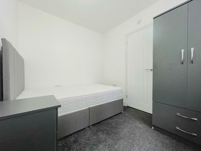 1 Bedroom House Of Multiple Occupation To Rent In Room, Sarehole Road, Birmingham, West Midlands, B28