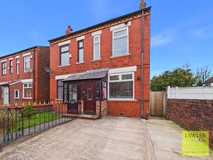 2 Bedroom Semi-Detached House For Sale In Grenville Road, Hazel Grove, Stockport, Cheshire, SK7