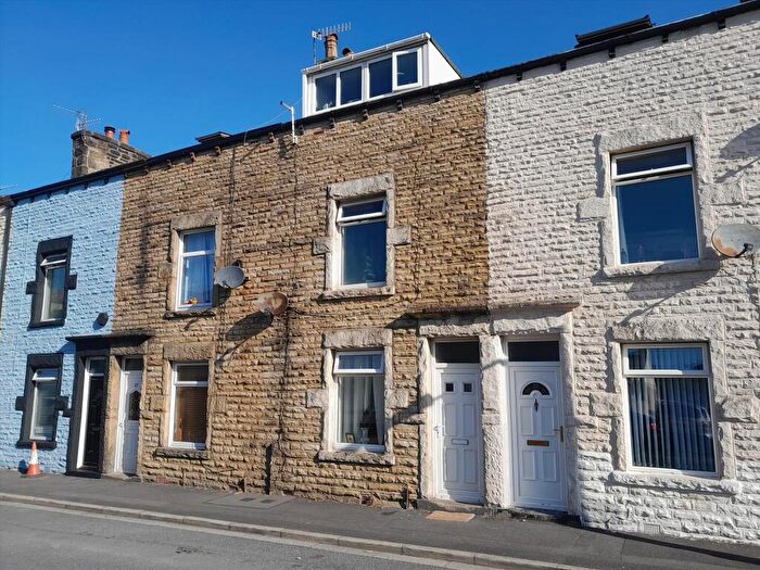 3 Bedroom House For Sale In Croft Street, Morecambe, LA4