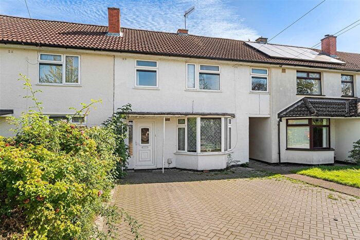 4 Bedroom Terraced House For Sale In St. Thomas's Road, Cambridge, CB1