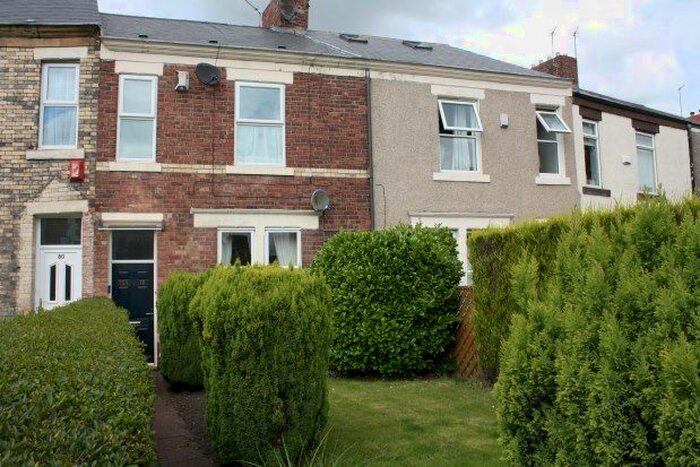 2 Bedroom Flat To Rent In Salters Road, Newcastle Upon Tyne, NE3