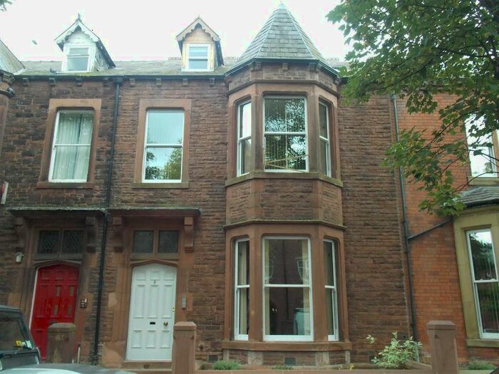 2 Bedroom Flat To Rent In Warwick Square, Carlisle, CA1