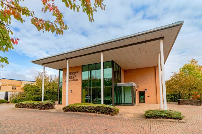 1 Bedroom Apartment To Rent In Coldhams Lane, Cambridge, Cambridgeshire, CB1