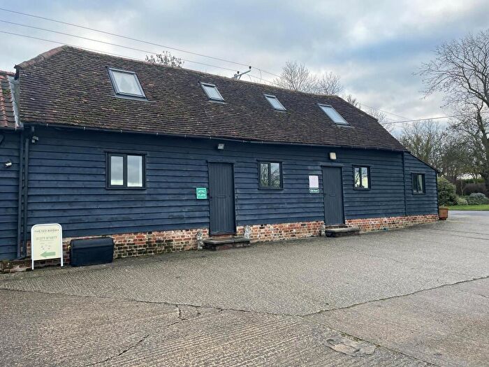 1 Bedroom Flat To Rent In Dunmow, CM6