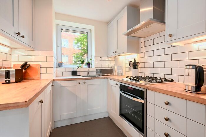 2 Bedroom Flat To Rent In Chisenhale Road, London, E3