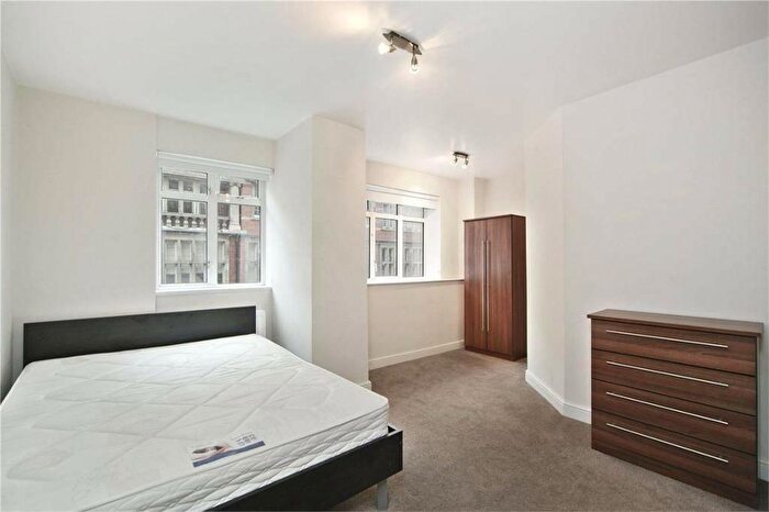 1 Bedroom Flat To Rent In Euston Road, Marylebone, NW1