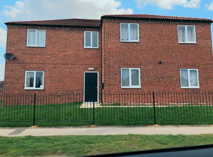 2 Bedroom Flat To Rent In Beverley Road, Doncaster, DN11