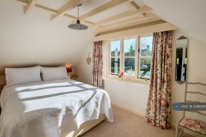 2 Bedroom Detached House To Rent In King Edwards Way, Edith Weston, Oakham, LE15