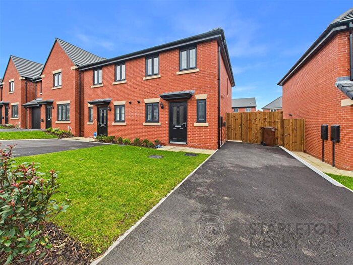 2 Bedroom Semi Detached House To Rent In Rookery Lane, Rainford, St. Helens, WA11