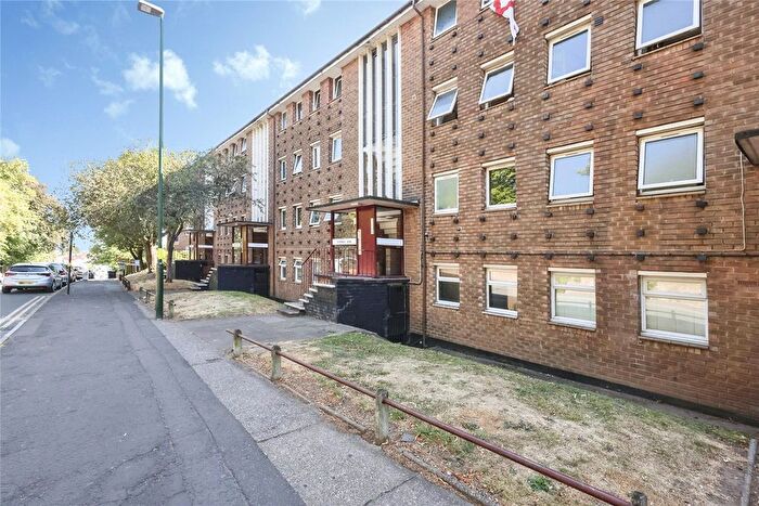 1 Bedroom Flat For Sale In Church Road, Erdington, Birmingham, West Midlands, B24