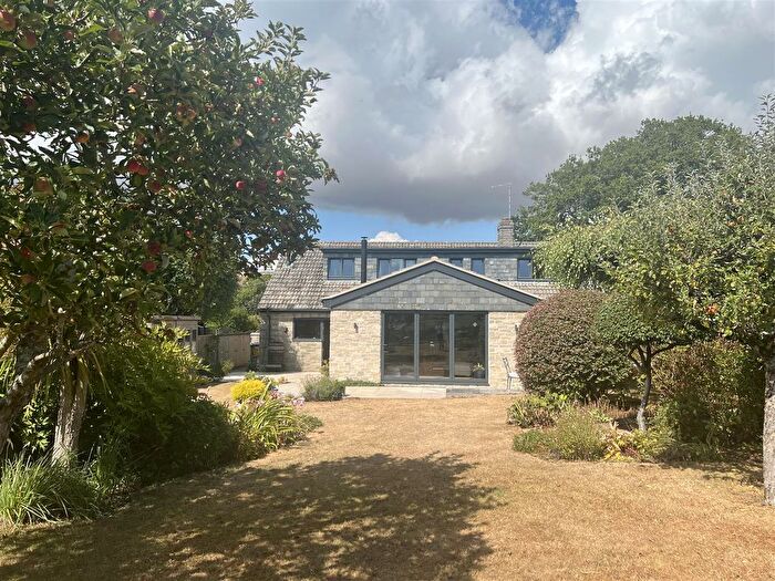 4 Bedroom Property For Sale In Litton Cheney, Dorchester, DT2