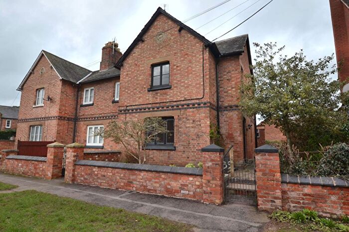 3 Bedroom Cottage For Sale In Mill Road, Rearsby, LE7