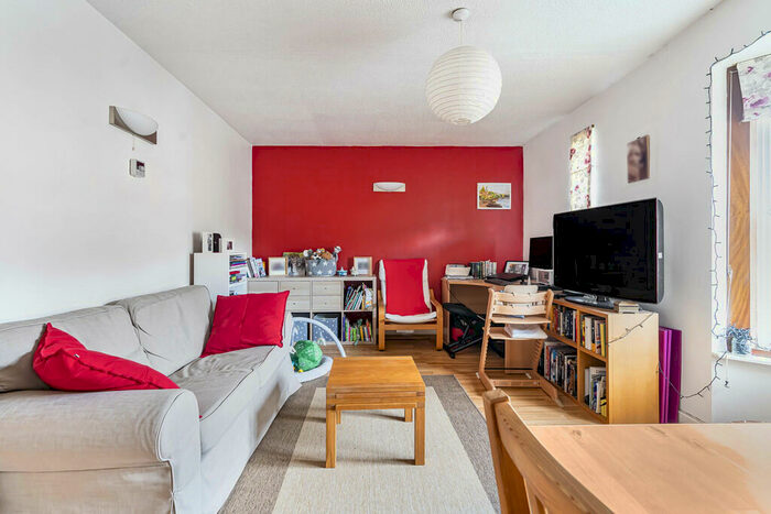 1 Bedroom Apartment To Rent In Olney Court, Marlborough Road, OX1