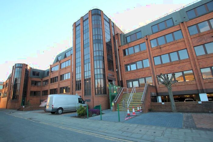 2 Bedroom Apartment To Rent In Priestgate, Peterborough, PE1