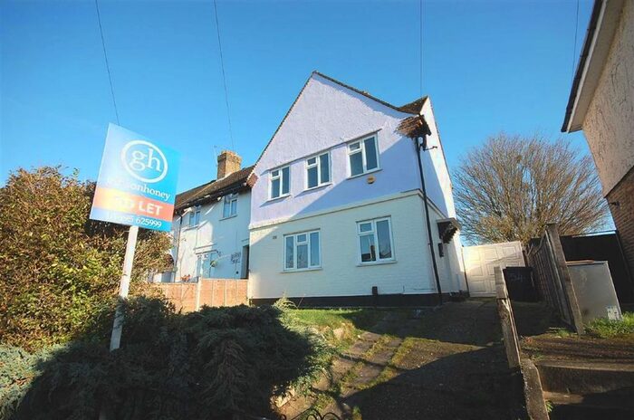 3 Bedroom End Of Terrace House To Rent In Appletree Avenue, West Drayton UB7