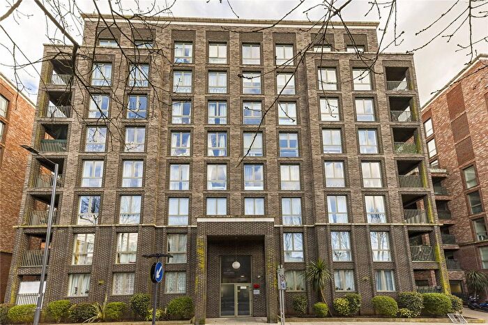 2 Bedroom Flat To Rent In Bellow House, Harrow On The Hill, HA1