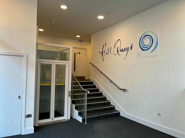 1 Bedroom Flat To Rent In Jordan Street, Manchester, M15