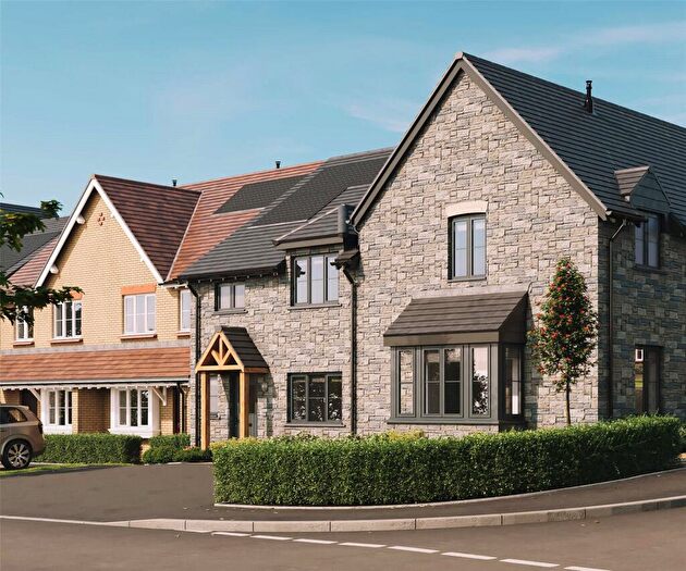 3 Bedroom Semi-Detached House For Sale In 'Old Barnstaple Road, Ilfracombe, EX34