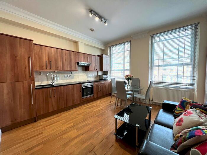 2 Bedroom Flat To Rent In Cromwell Road, London, SW7