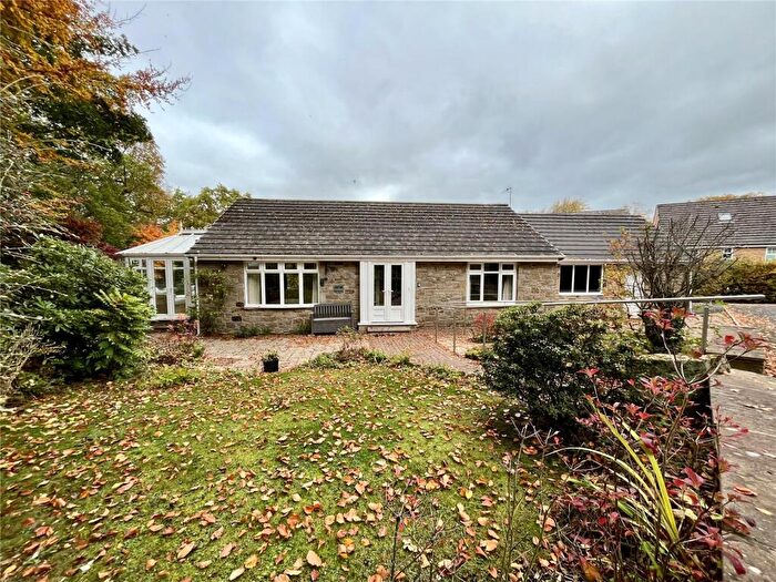 2 Bedroom Bungalow For Sale In The Paddock, Dipton Mill Road, Hexham, Northumberland, NE46
