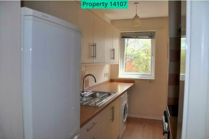 1 Bedroom Apartment To Rent In Martin House, Conyngham Road, Manchester, M14