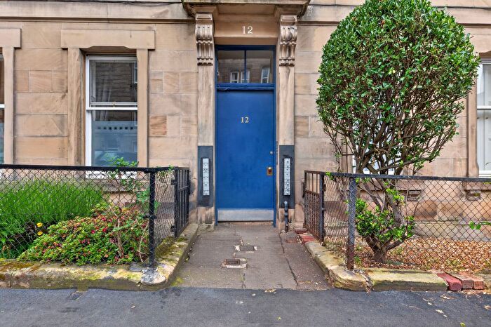 1 Bedroom Flat For Sale In , , Dean Park Street, Edinburgh, EH4