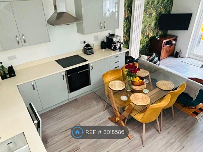 2 Bedroom Flat To Rent In Guys Cliffe Road, Leamington Spa, CV32