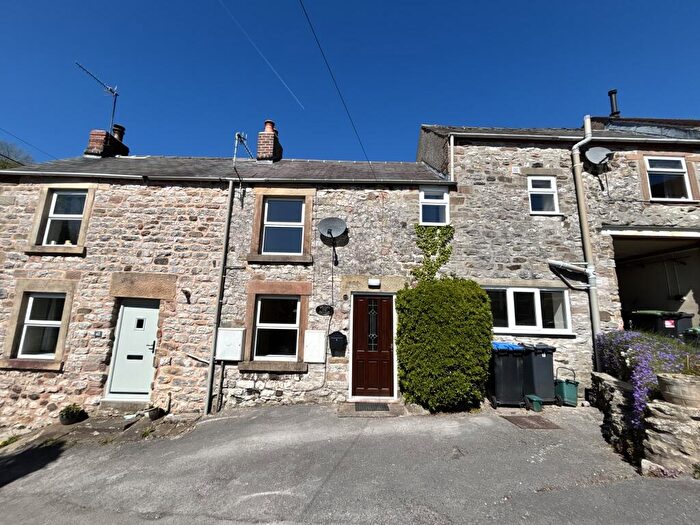 2 Bedroom House To Rent In High Street, Bonsall, Nr Matlock, DE4