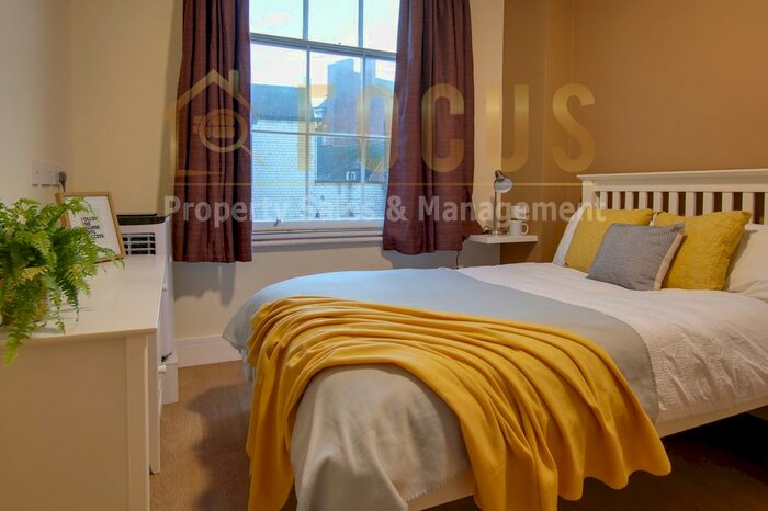 1 Bedroom Studio To Rent In Cank Street, Leicester, LE1