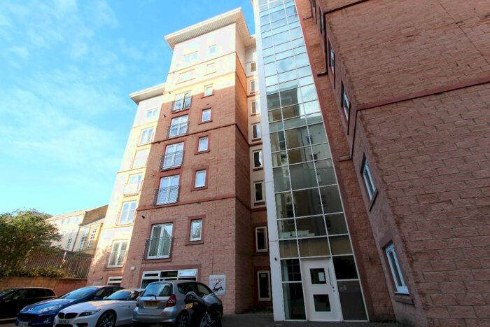 2 Bedroom Flat To Rent In North Pilrig Heights, Pilrig, Edinburgh, EH6