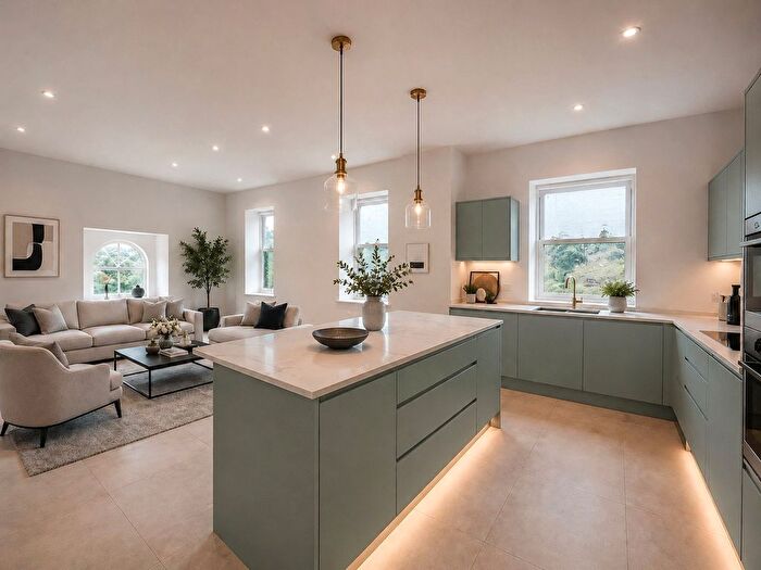 3 Bedroom Flat For Sale In Wheatley Lane Road, Barrowford, Nelson, Lancashire, BB9