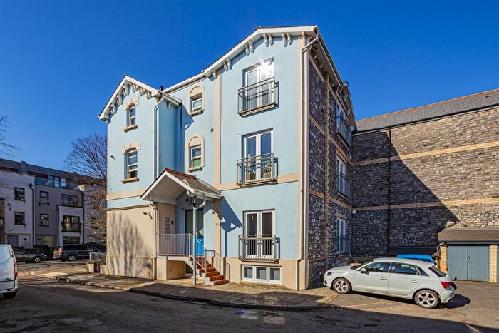 2 Bedroom Apartment To Rent In Conway Road, Pontcanna, Cardiff, CF11