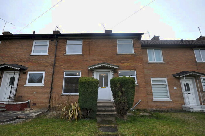 3 Bedroom Terraced House To Rent In Atlantic Road, Sheffield, S8