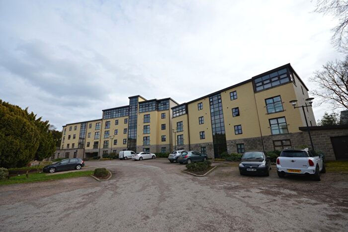 1 Bedroom Property To Rent In Queens Mews Queens Tower, Sheffield, S2