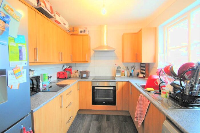 3 Bedroom Semi-Detached House To Rent In Nursling Green, Bournemouth, Dorset, BH8