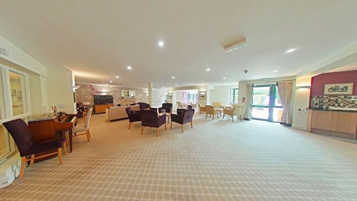 1 Bedroom Property To Rent In Mandeville Court, EN6