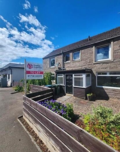 2 Bedroom Flat To Rent In Perth Road, Scone, PH2