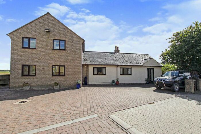 5 Bedroom Detached House For Sale In New Road, Littleport, Ely, Cambridgeshire, CB6