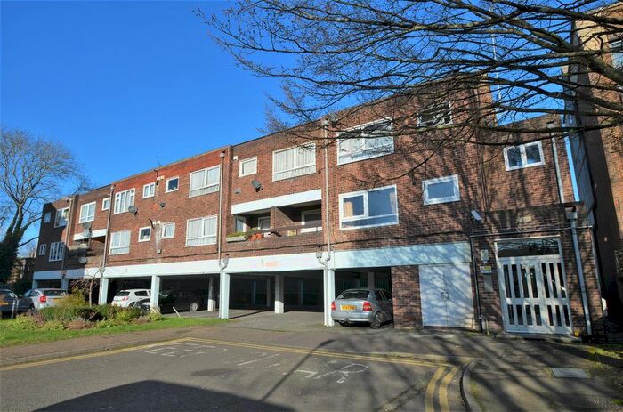 1 Bedroom Flat To Rent In Gurnard Close, West Drayton, UB7