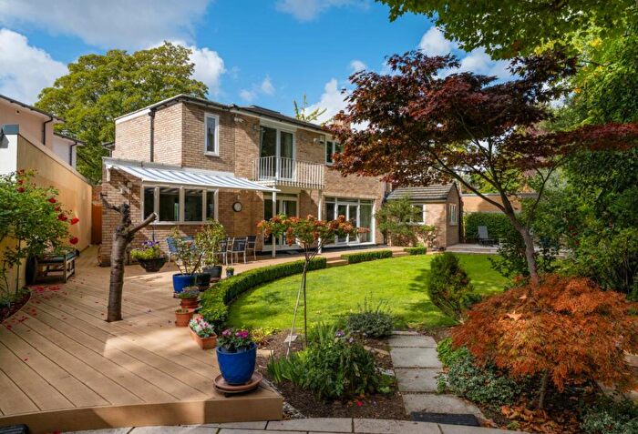 5 Bedroom Detached House For Sale In Elm Tree Road, St John's Wood, London, NW8