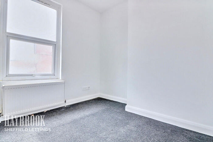 2 Bedroom Terraced House To Rent In Quarry Street, Barnsley, S70