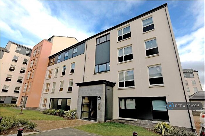 2 Bedroom Flat To Rent In Park Road, Aberdeen, AB24